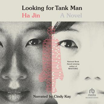 Looking for Tank Man