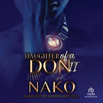 Daughter of A Don II: An Underworld Exclusive