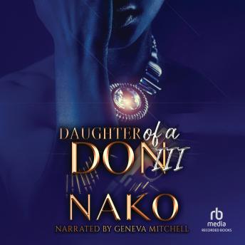 Daughter of A Don III: An Underworld Exclusive