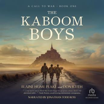 The Kaboom Boys