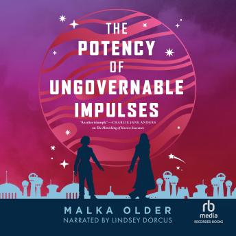The Potency of Ungovernable Impulses