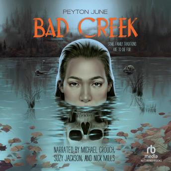 Bad Creek