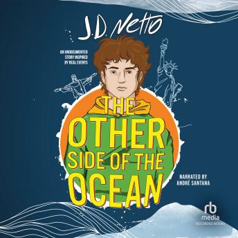 The Other Side of the OceanThe Other Side of the Ocean (Written by J.D. Netto) The Other Side of the OceanThe Other Side of the Ocean (Written by J.D. Netto)