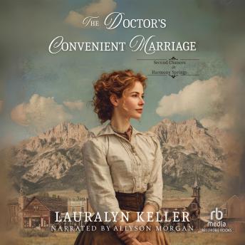 The Doctor’s Convenient Marriage