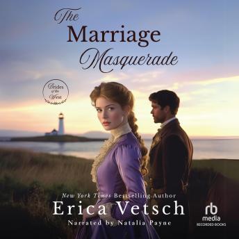 The Marriage Masquerade