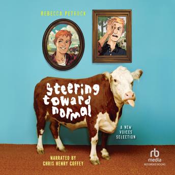 Steering Toward Normal