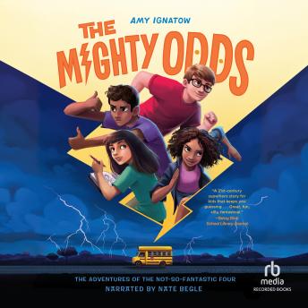 The Mighty Odds