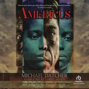 Americus: A Novel