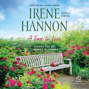 A Time to Love: Encore Edition