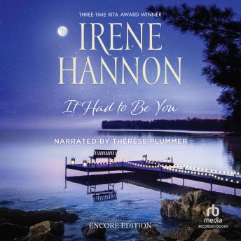 It Had to Be You: Encore Edition