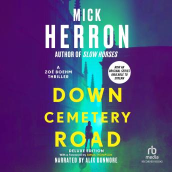 Down Cemetery Road