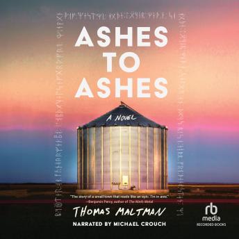 Ashes to Ashes