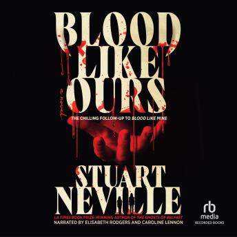 Blood Like Ours