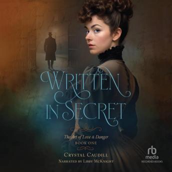 Written In Secret