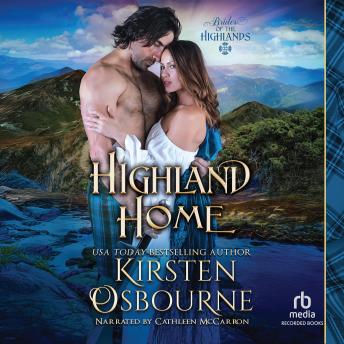 Highland Home