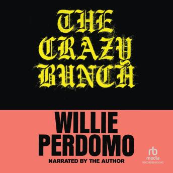 The Crazy Bunch: Penguin Poets