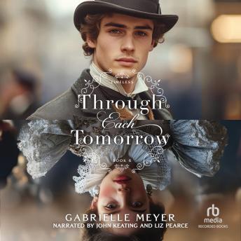 Through Each Tomorrow