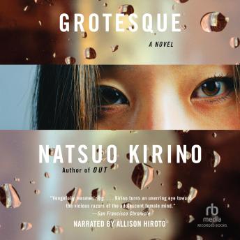 Grotesque