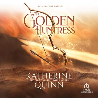 The Golden Huntress