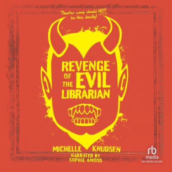 Revenge of the Evil Librarian