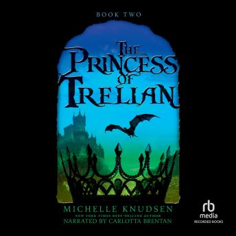 The Princess of Trelian