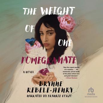 The Weight of One Pomegranate