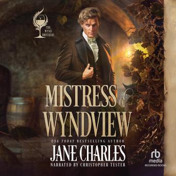 Mistress of Wyndview