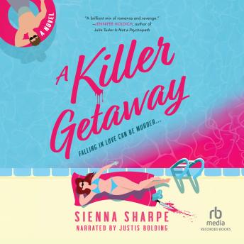 A Killer Getaway