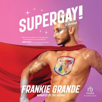 Supergay!: A Memoir