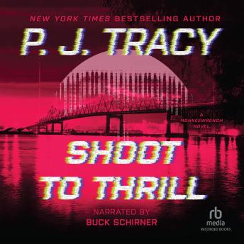 Shoot to Thrill