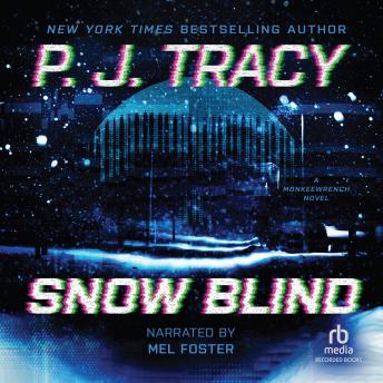 Snow Blind