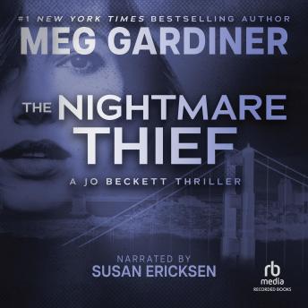 The Nightmare Thief