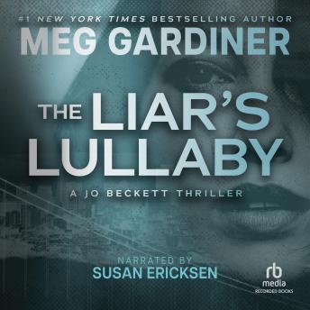 The Liar's Lullaby