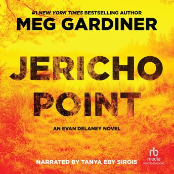 Jericho Point