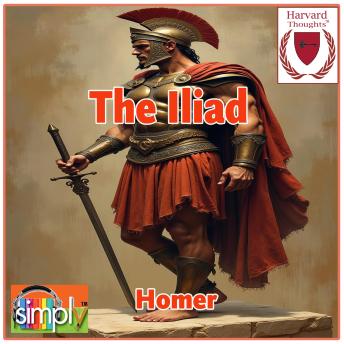 The Iliad
