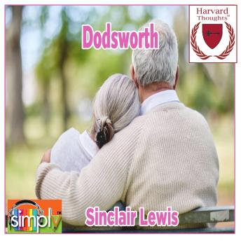Dodsworth