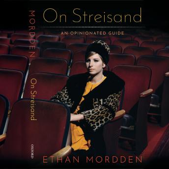 On Streisand: An Opinionated Guide