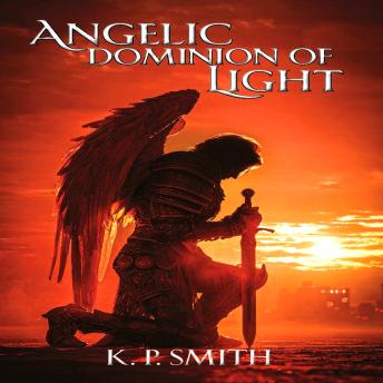 Angelic Dominion of Light