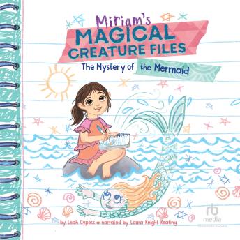 The Mystery of the Mermaid: A Chapter Book