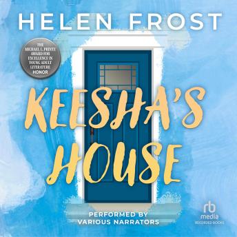 Keesha's House