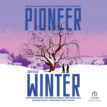 Pioneer Winter: A Novel