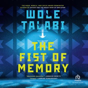 The Fist of Memory