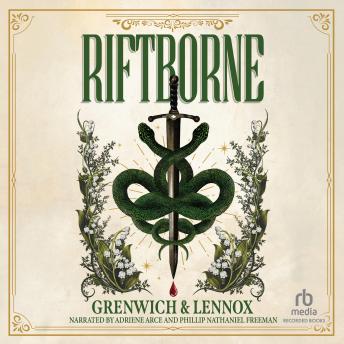 Riftborne