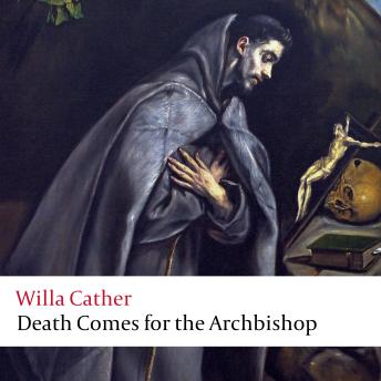 Death Comes for the Archbishop