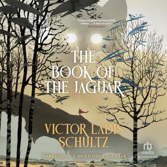The Book of the Jaguar