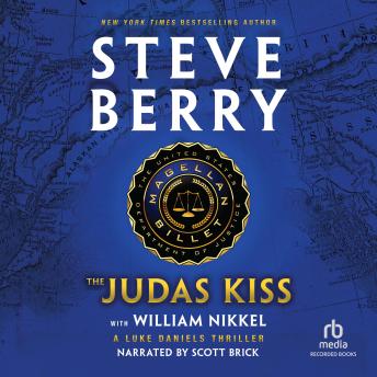 The Judas Kiss