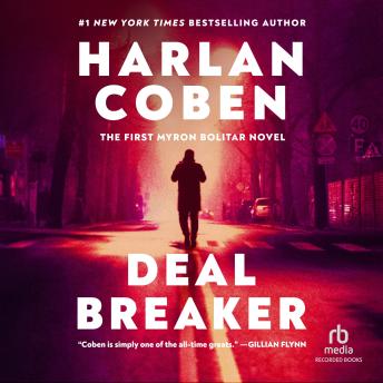 Deal Breaker: The First Myron Bolitar Novel