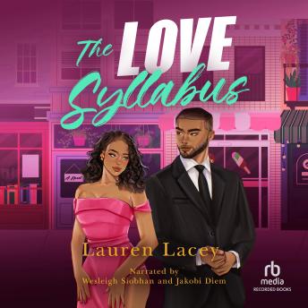 The Love Syllabus