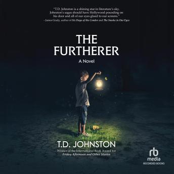 The Furtherer