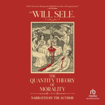 The Quantity Theory of Morality
